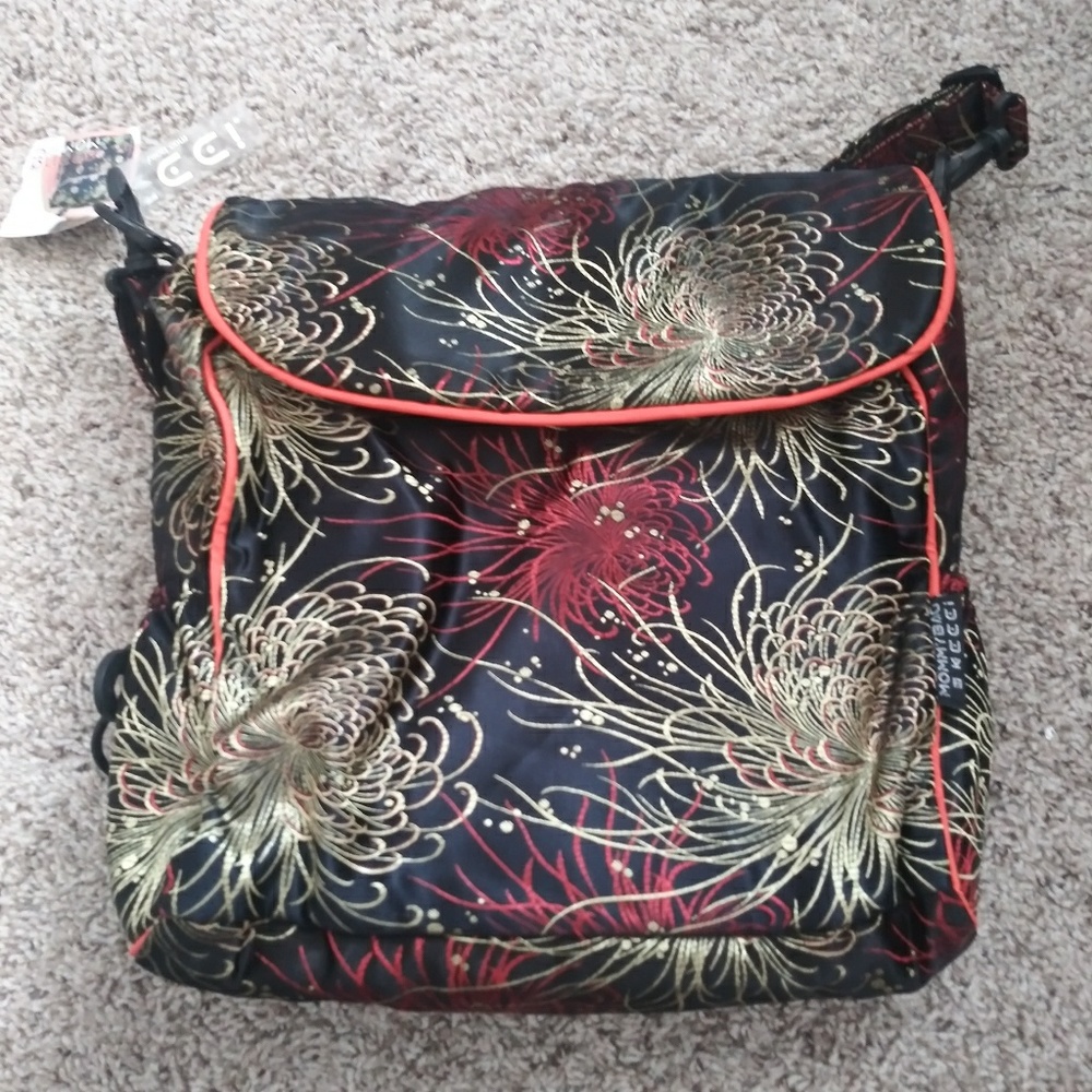 Baby bag